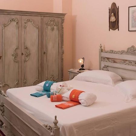 הוילה קופרטינו Casa Vacanza Zia Nunziatina מראה חיצוני תמונה